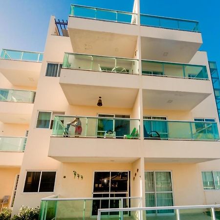 Prive Belize Apartman Pôrto das Galinhas Kültér fotó