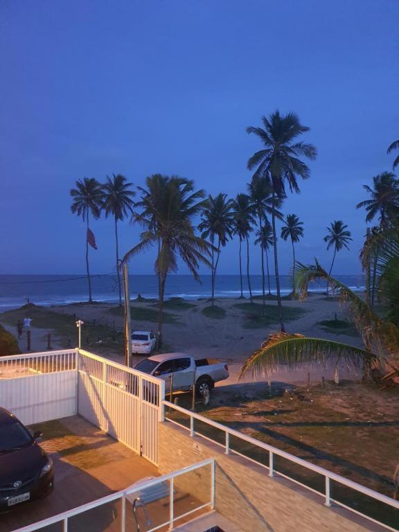 Prive Belize Apartman Pôrto das Galinhas Kültér fotó