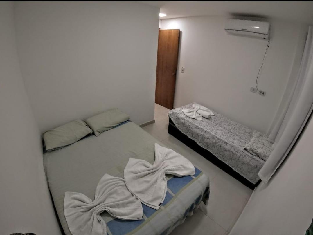 Prive Belize Apartman Pôrto das Galinhas Kültér fotó